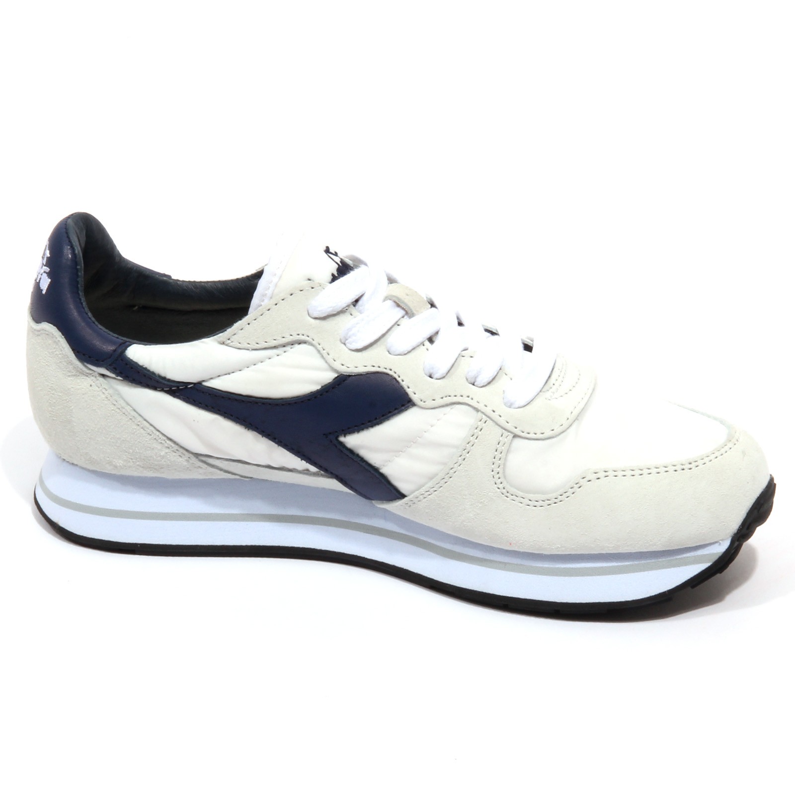 Diadora camaro donna fashion porpora