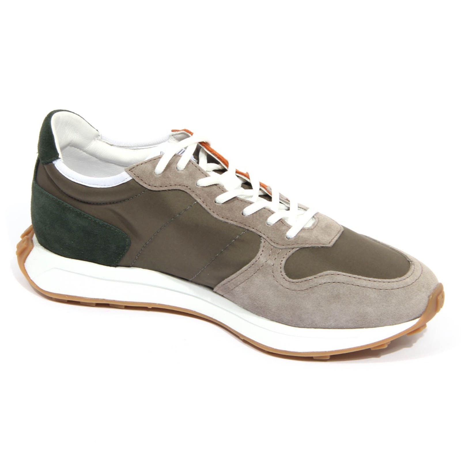 Scarpe Uomo Hogan, Codice Articolo: hxm3830an51s9j364j