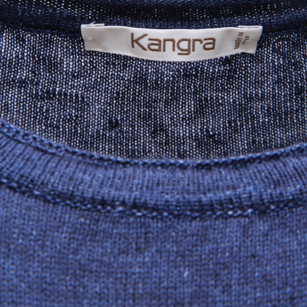 Kangra t sale shirt uomo