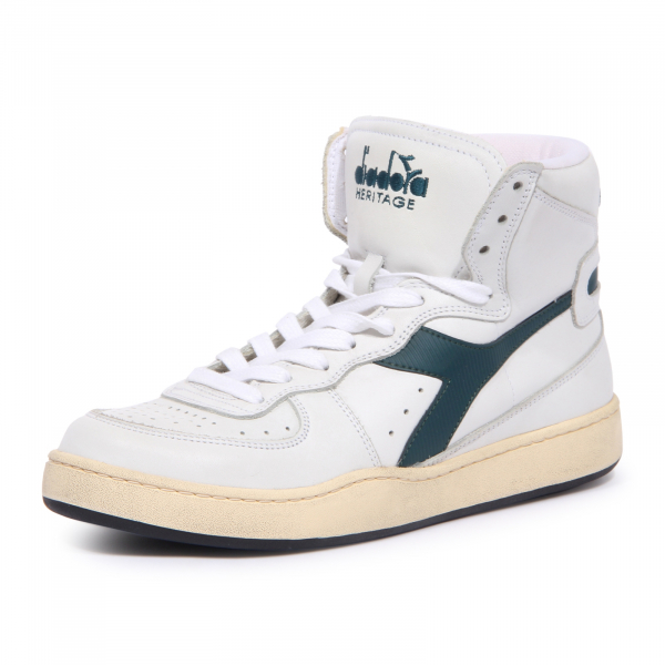 Diadora heritage basket 84 best sale