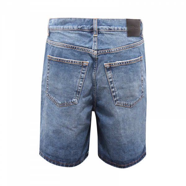 1667AT bermuda donna DONDUP STELLA woman denim shorts