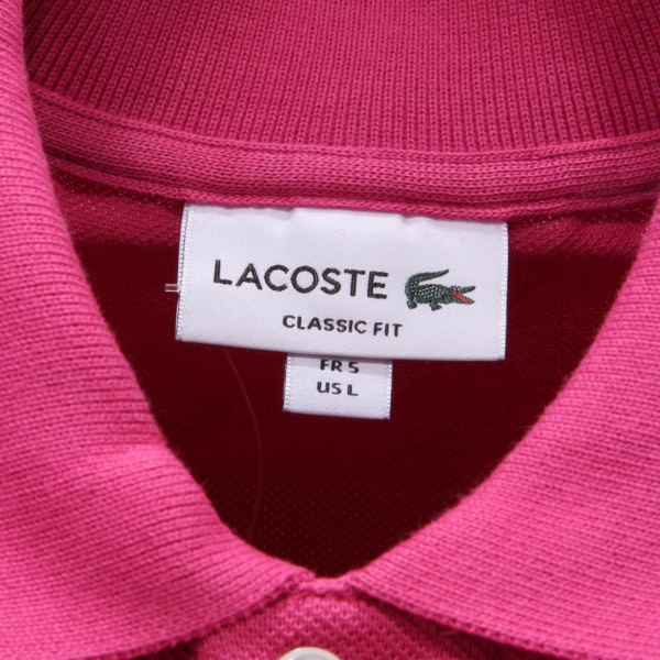 Lacoste f5191 best sale