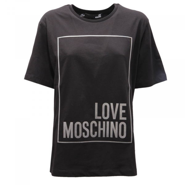 T shirt outlet donna moschino