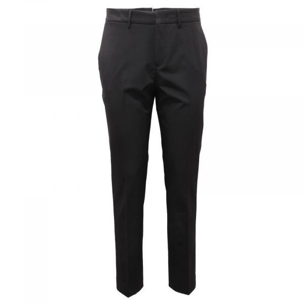 2925AL pantalone donna PT01 SOPHIE woman pants black