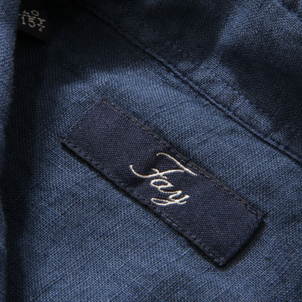 Fay on sale camicie uomo