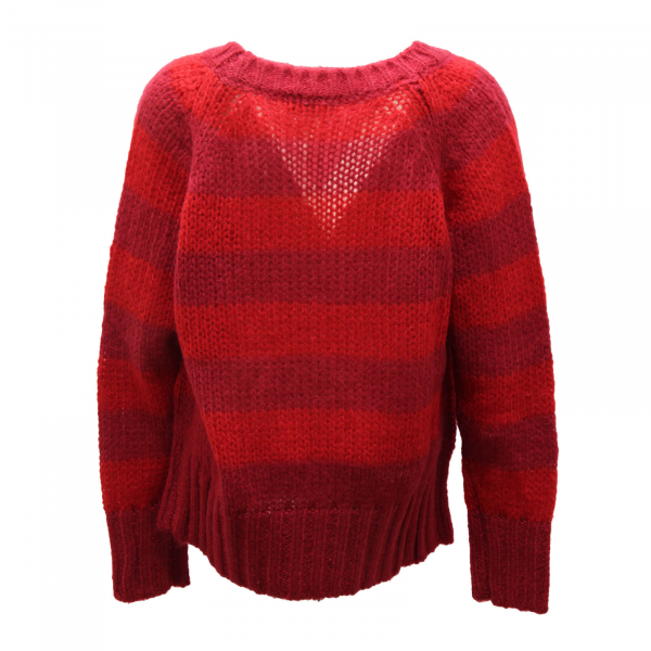 3453AP maglione bimba TWINSET girl kids sweater