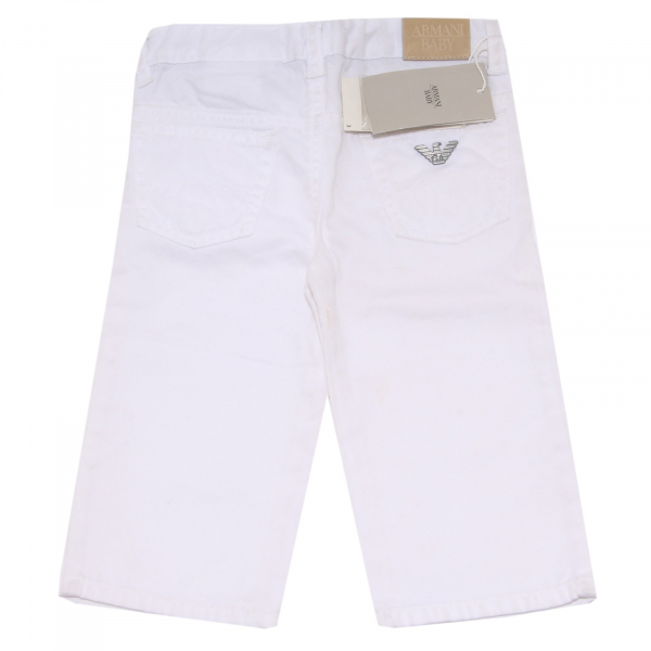 Baby armani jeans best sale