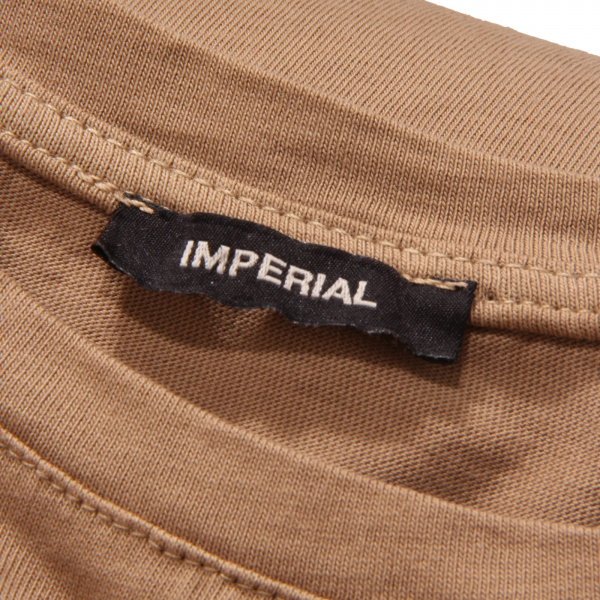 T shirt uomo on sale imperial