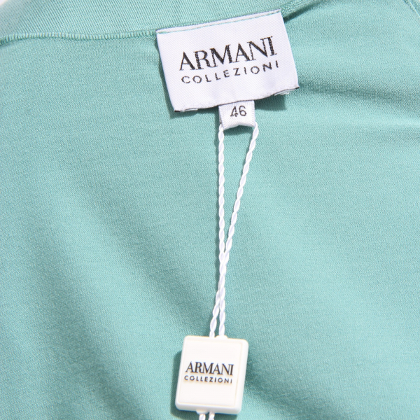 Armani collezioni clearance t shirt