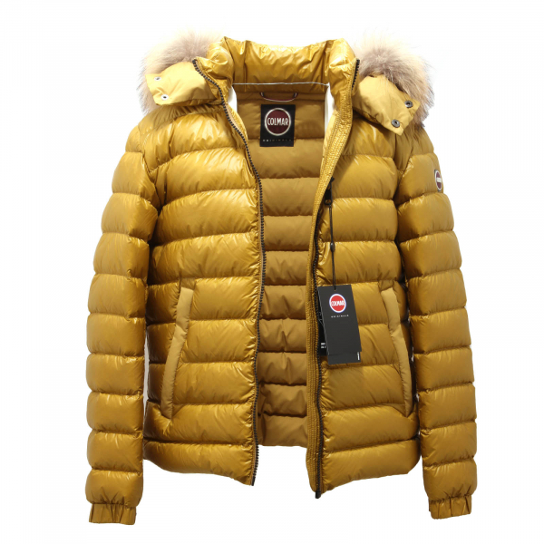 7302AO piumino uomo COLMAR BLAZE man down jacket