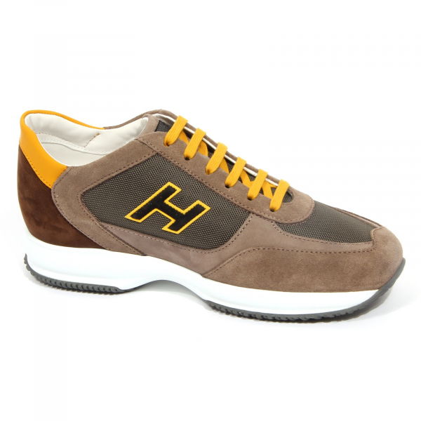 Hogan interactive uomo outlet outlet online