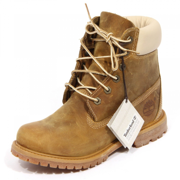 Stivaletto hotsell timberland donna