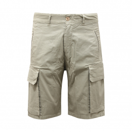 0692AT bermuda uomo GAELLE man cargo shorts