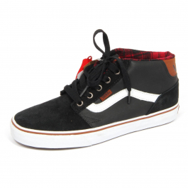 Vans m chapman mid mte sale