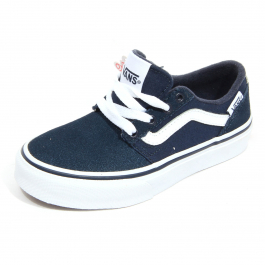 Vans chapman clearance shoes