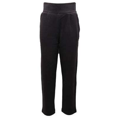 2925AL pantalone donna PT01 SOPHIE woman pants black