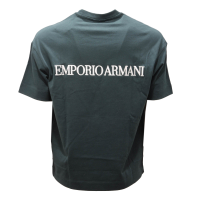 Emporio 2024 armani maglia