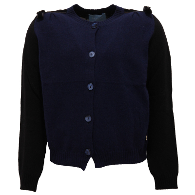 Hot Lanvin boys cashmere sweater