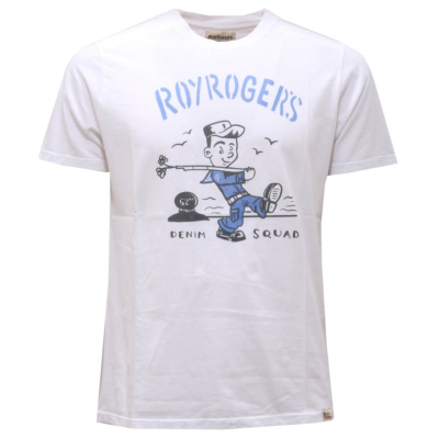 Roy on sale rogers maglia