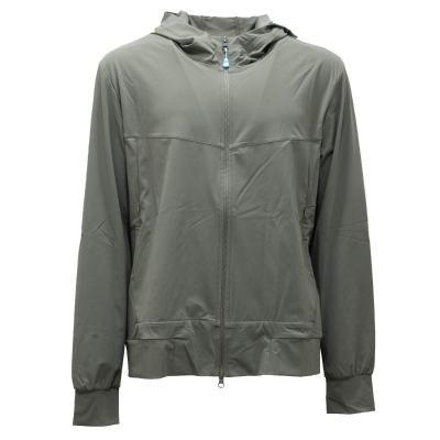 2350AQ giubbotto uomo mimentico NAPAPIJRI RAINFOREST PKY PRT man jacket