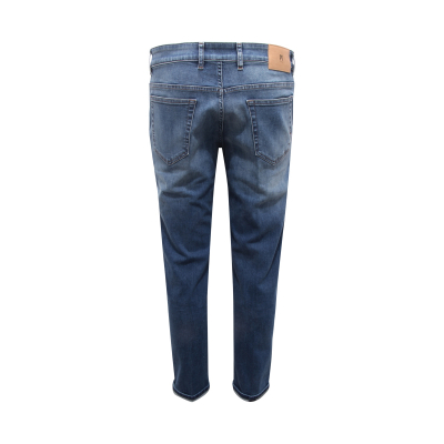 Stock jeans sale uomo 1 euro