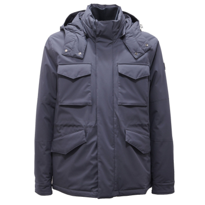 Woolrich Sierra Supreme Jacket | Jackets, Winter outerwear, Woolrich