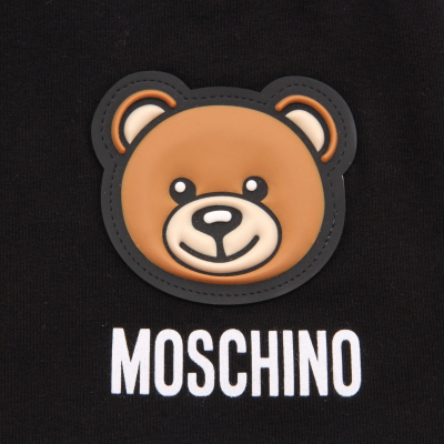 Tuta clearance moschino bimbo