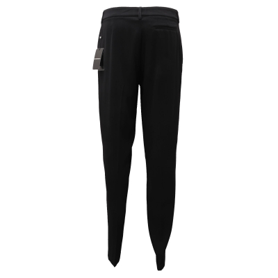 2307AI leggings donna ELLESSE woman cotton pant black