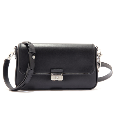 4213AG borsa a spalla donna MICHAEL MICHAEL KORS BRADSHAW black