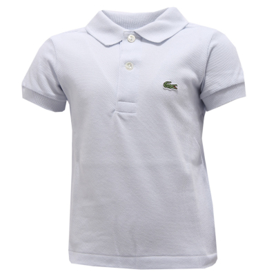 Lacoste azzurra outlet