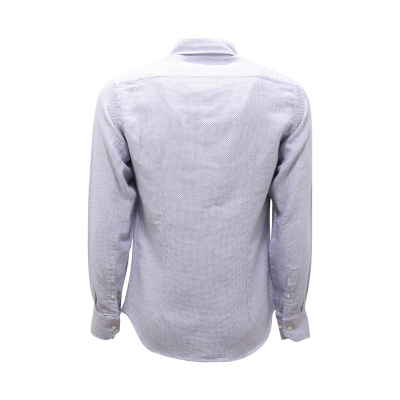 Pullover camicia on sale