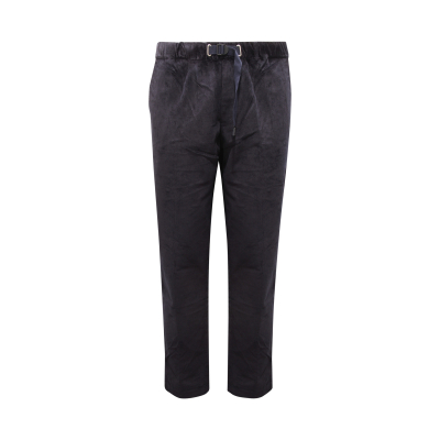 Velvet Suit Pants - GANT