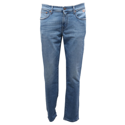 Jeans roy rogers uomo on sale outlet