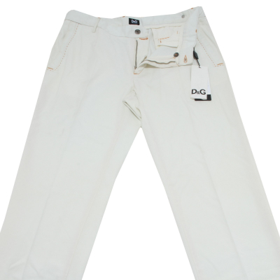 6826 jeans D&G DOLCE&GABBANA pantaloni uomo trousers men