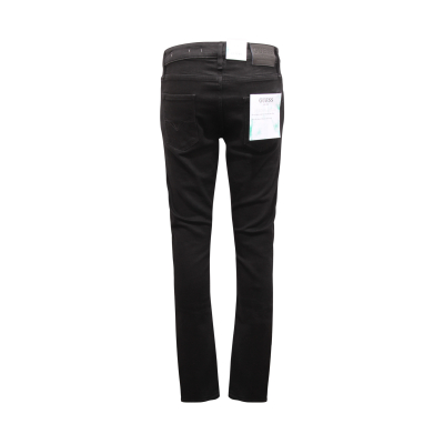 7246AZ JEANS UOMO GUESS CHRIS SUPER SKINNY MAN TROUSERS