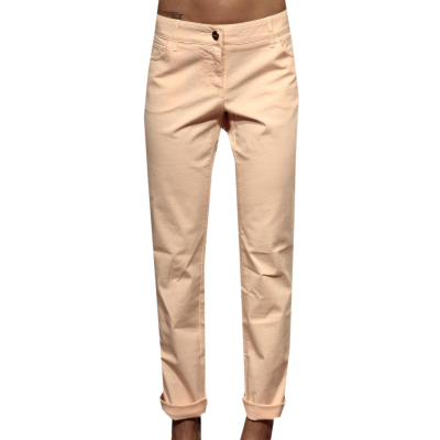 Pantaloni fendi donna best sale