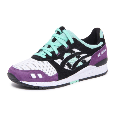 Asics gel lyte iii turquoise online