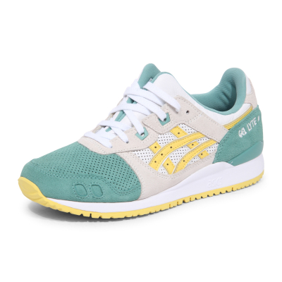 9142AS sneaker uomo ASICS GEL LYTE III OG man shoes