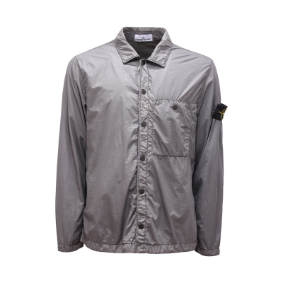 9295AU GIUBBOTTO UOMO STONE ISLAND OVERSHIRT MAN JACKET