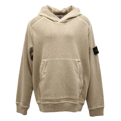 Stone island hoodie clearance girl