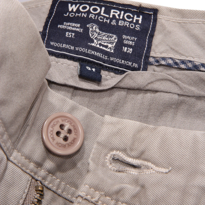 Woolrich Womens Woodlyn Tweed Wide Leg Pants Trousers Wool Silk Blend Gray  Sz 16 | eBay