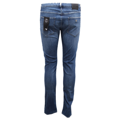 Armani jeans uomo 2018 best sale