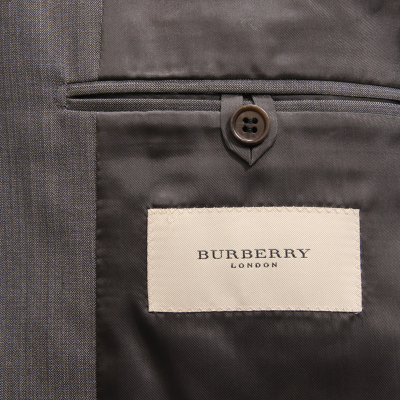 Burberry clearance abiti uomo