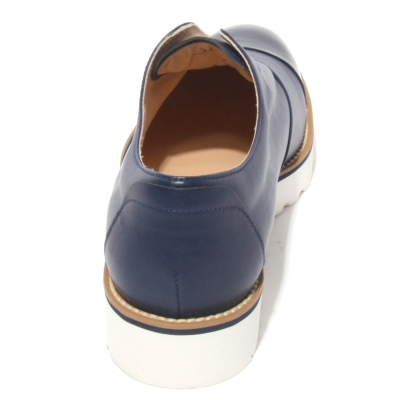 Slip on clearance blu donna