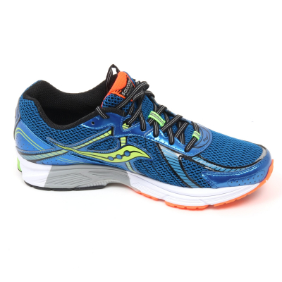 saucony phoenix 9 uomo scarpe Cinosural International School