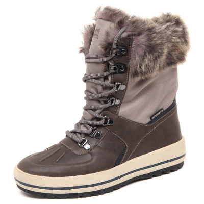 Cougar shop viper boots