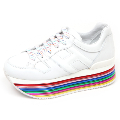 Hogan arcobaleno hotsell