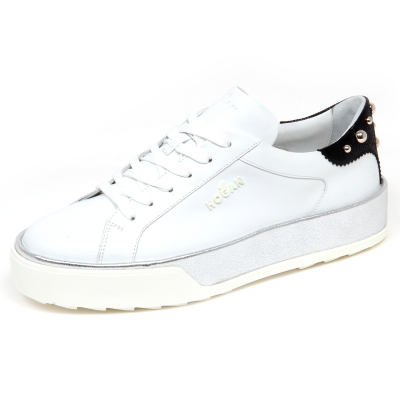 H8923 sneaker donna AMA BRAND woman vintage effect shoes