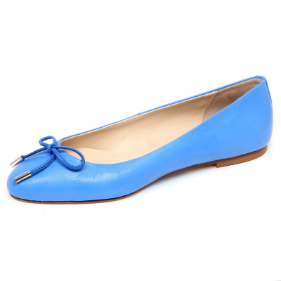 Scarpe chanel clearance blu