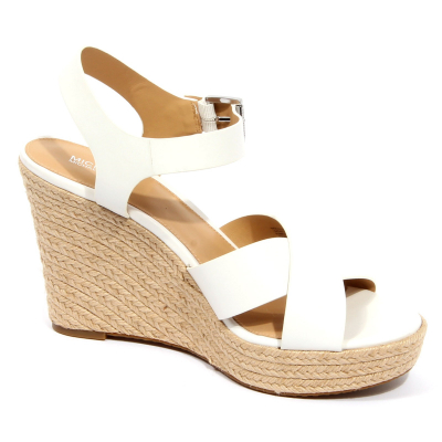 Michael kors store kady wedge